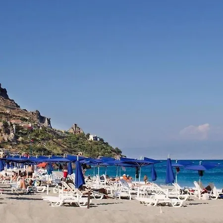 Baia Taormina - Cdshotels Hotel Forza dʼAgro