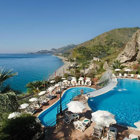 Baia Taormina - Cdshotels Hotel Forza dʼAgro