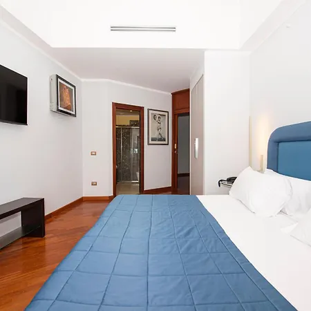 Hotel Baia Taormina - Cdshotels