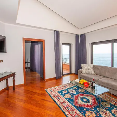 Baia Taormina - Cdshotels Hotel Forza dʼAgro