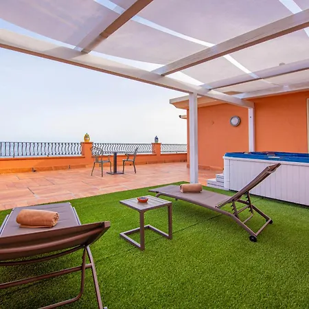 Baia Taormina - Cdshotels Forza dʼAgro