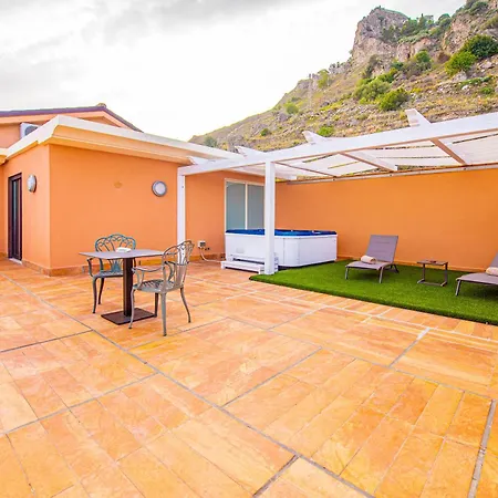 Baia Taormina - Cdshotels