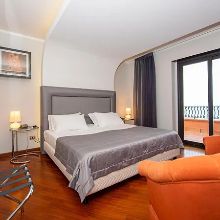 Baia Taormina - Cdshotels Hotel