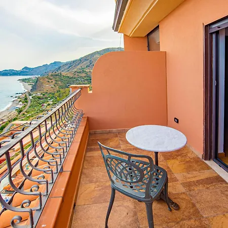 Hotel Baia Taormina - Cdshotels