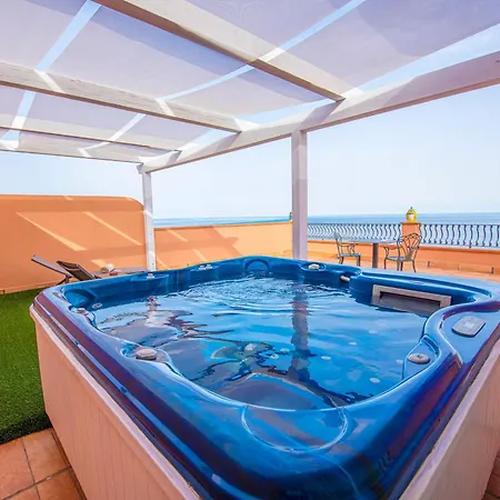 Baia Taormina - Cdshotels 4*