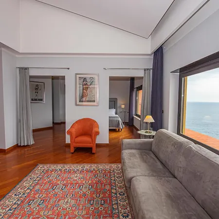 Baia Taormina - Cdshotels 4* Forza dʼAgro