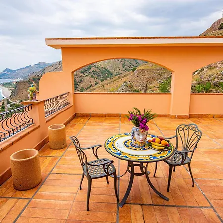 Baia Taormina - Cdshotels Hotel