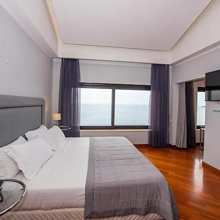 Hotel Baia Taormina - Cdshotels
