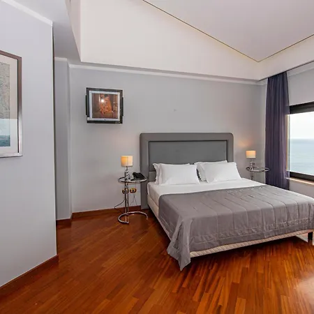 Baia Taormina - Cdshotels 4*