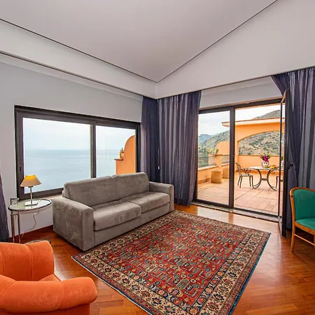 Baia Taormina - Cdshotels Hotel Forza dʼAgro