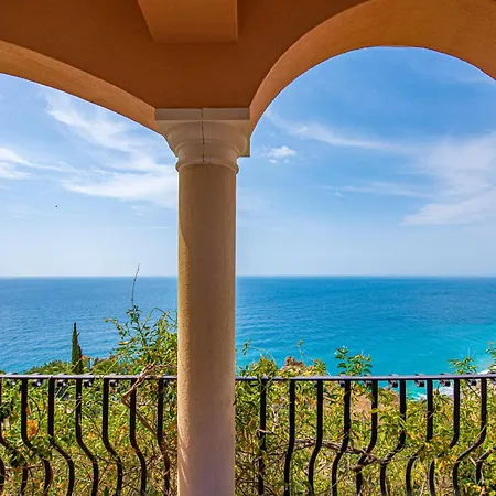 Baia Taormina - Cdshotels 4*