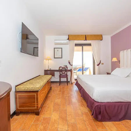 Baia Taormina - Cdshotels Hotel
