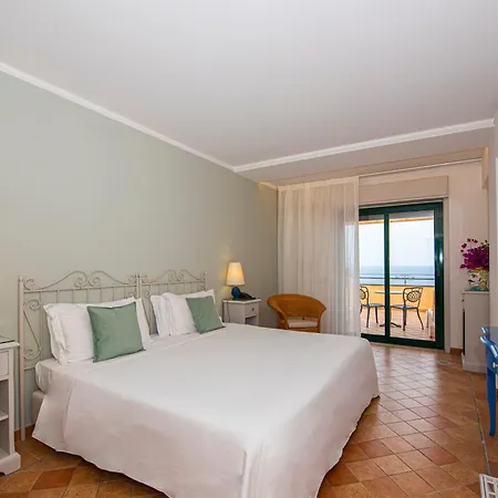 Baia Taormina - Cdshotels Hotel 4*