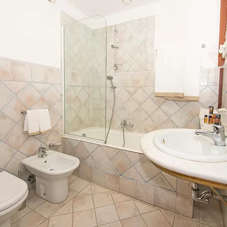 Baia Taormina - Cdshotels 4*