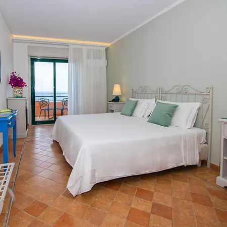 Baia Taormina - Cdshotels 4* Forza dʼAgro