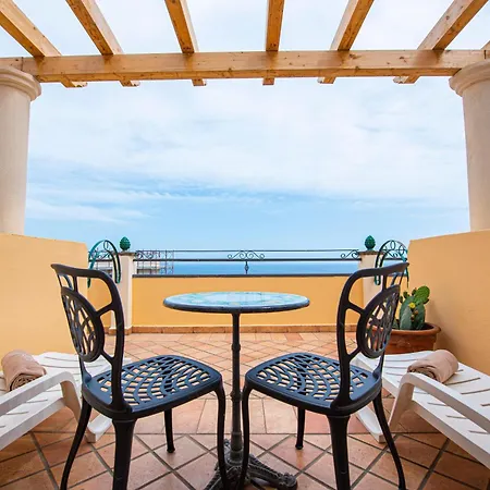 Baia Taormina - Cdshotels Hotel