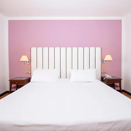 Hotel Baia Taormina - Cdshotels