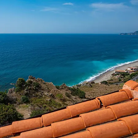 Baia Taormina - Cdshotels Hotel Forza dʼAgro
