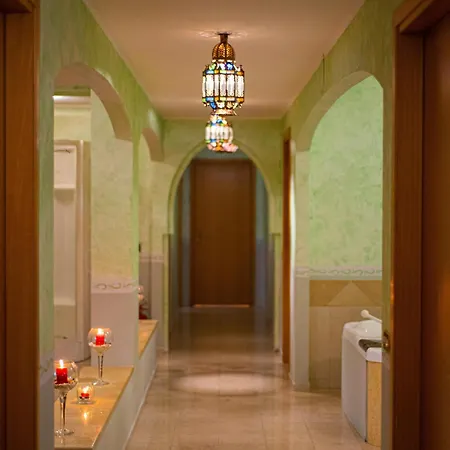 Baia Taormina - Cdshotels Hotel 4*