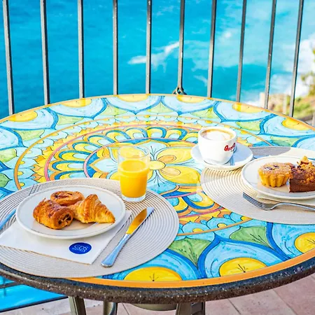 Baia Taormina - Cdshotels