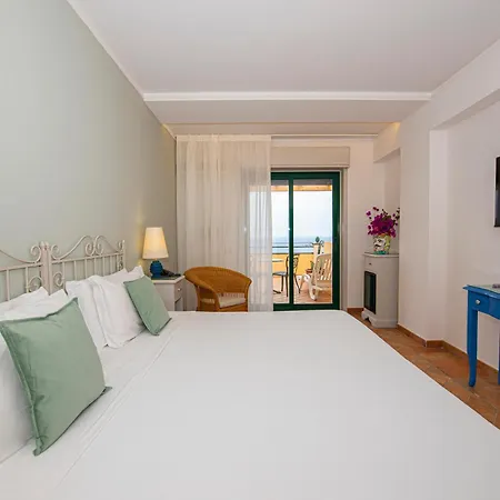 Hotel Baia Taormina - Cdshotels