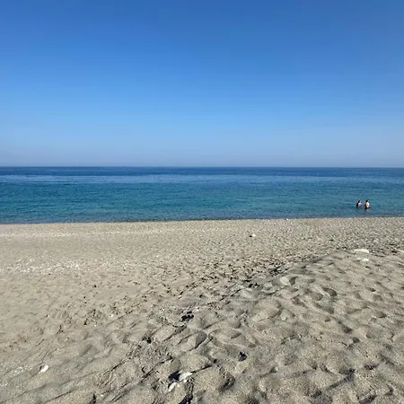 Baia Taormina - Cdshotels 4*