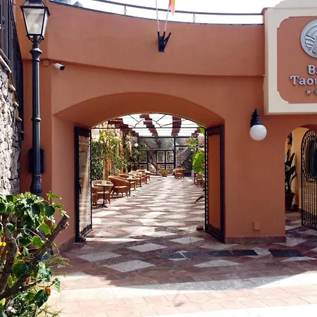 Baia Taormina - Cdshotels Forza dʼAgro