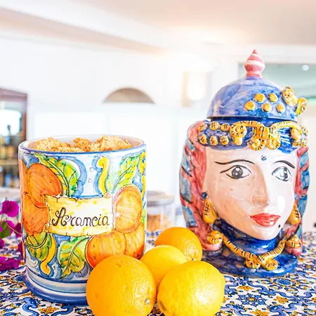 Baia Taormina - Cdshotels