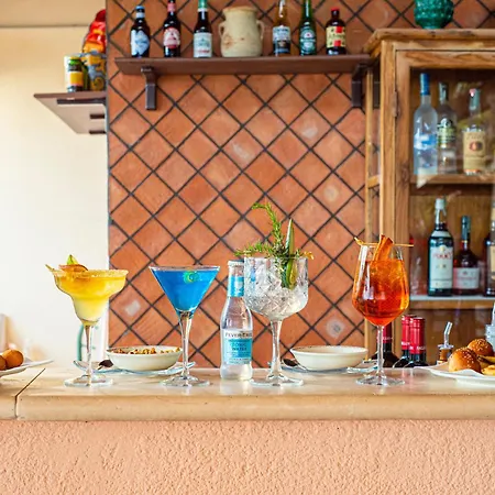 Baia Taormina - Cdshotels Hotel