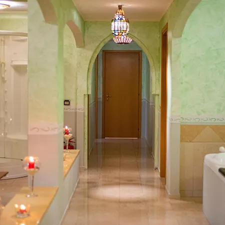 Hotel Baia Taormina - Cdshotels
