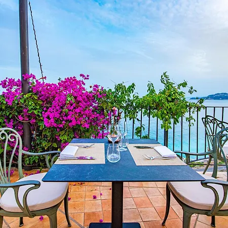 Hotel Baia Taormina - Cdshotels Forza dʼAgro