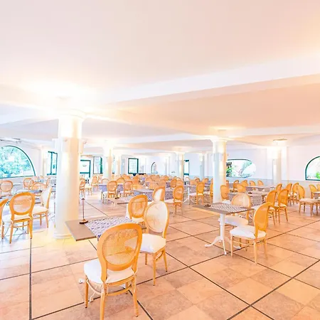 Baia Taormina - Cdshotels 4* Forza dʼAgro