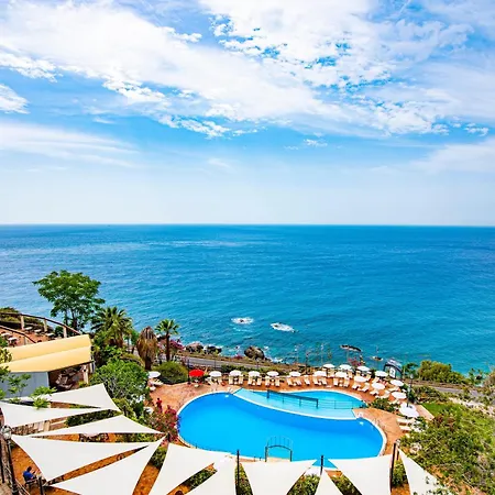 Baia Taormina - Cdshotels Forza dʼAgro
