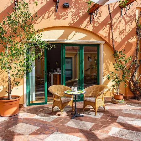 Baia Taormina - Cdshotels 4* Forza dʼAgro