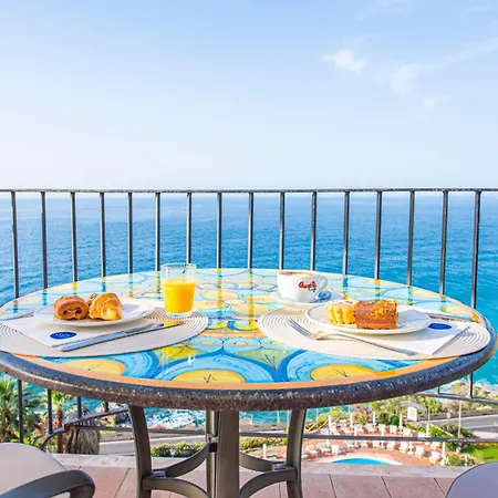 Baia Taormina - Cdshotels