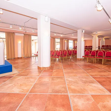 Hotel Baia Taormina - Cdshotels
