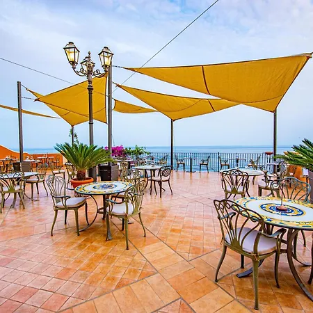 Baia Taormina - Cdshotels Hotel 4*