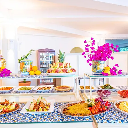 Hotel Baia Taormina - Cdshotels 4*