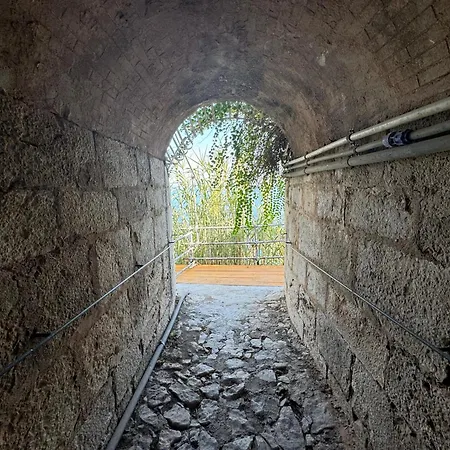 Baia Taormina - Cdshotels 4* Forza dʼAgro