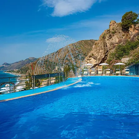 Baia Taormina - Cdshotels