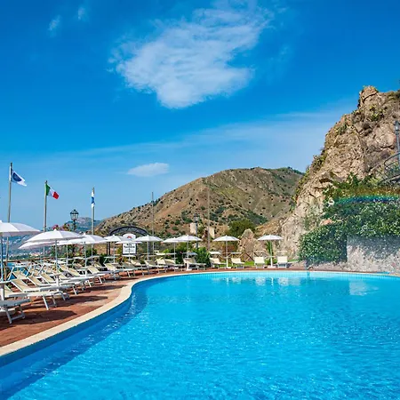 Baia Taormina - Cdshotels Hotel 4*