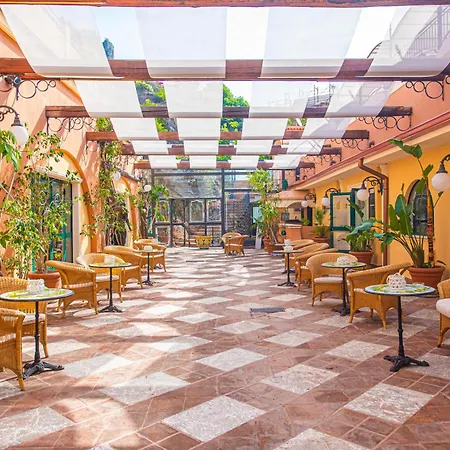 Baia Taormina - Cdshotels Hotel Forza dʼAgro