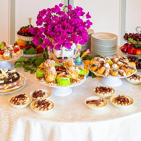 Baia Taormina - Cdshotels Hotel
