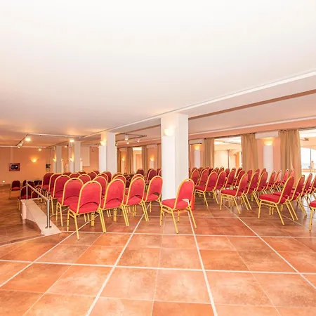 Hotel Baia Taormina - Cdshotels