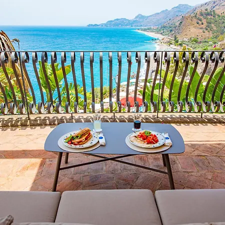 Baia Taormina - Cdshotels 4*