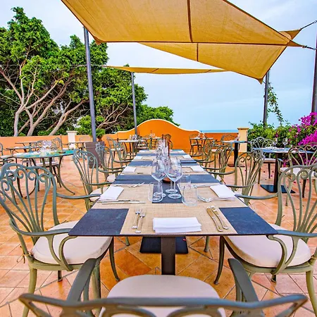 Baia Taormina - Cdshotels Forza dʼAgro