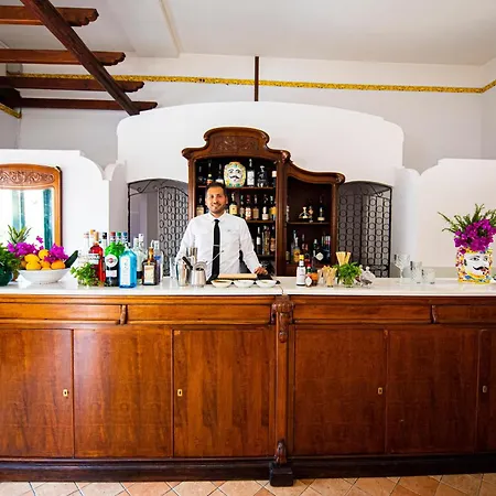 Baia Taormina - Cdshotels Forza dʼAgro