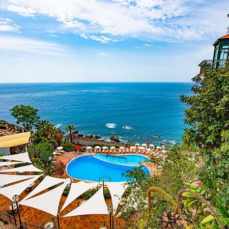 Baia Taormina - Cdshotels 4*