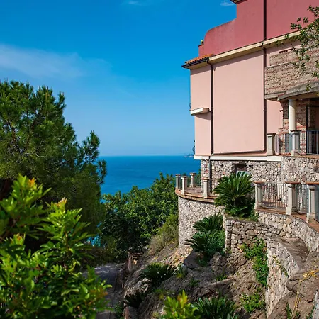 Baia Taormina - Cdshotels