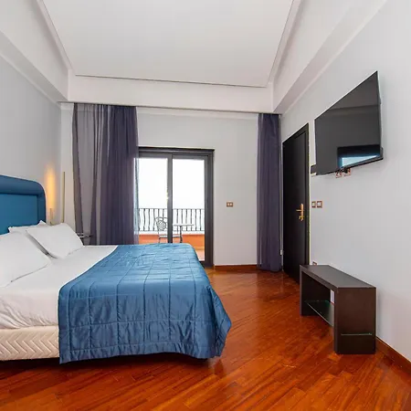 Baia Taormina - Cdshotels Hotel Forza d'Agro